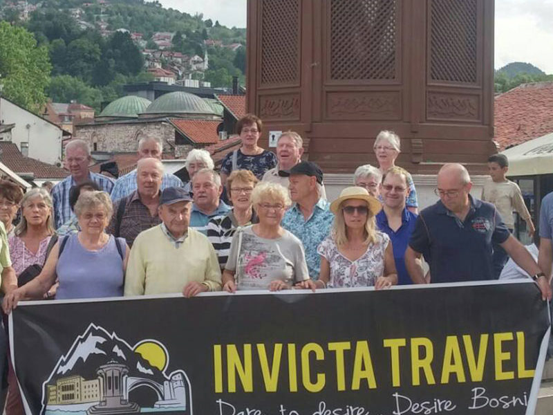 private bosnia tours