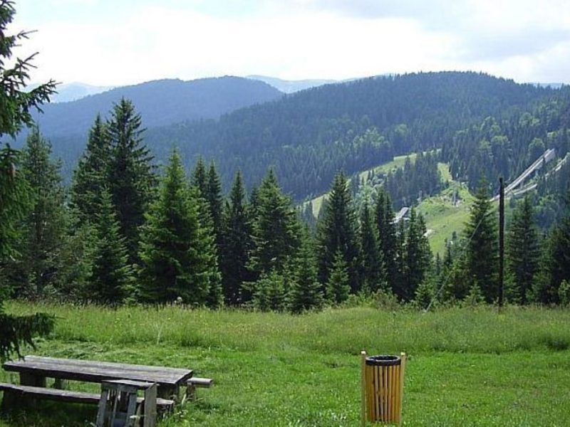 bosnia tourism