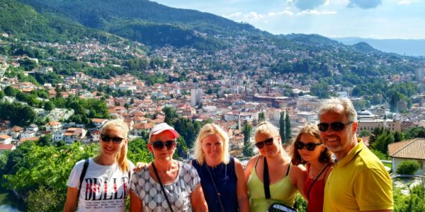 private bosnia tours